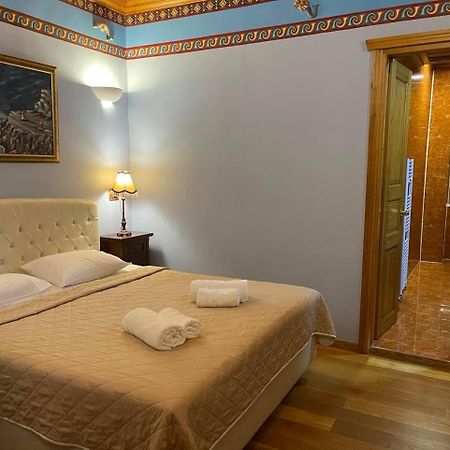 Kyveli Suites Anabolu Dış mekan fotoğraf