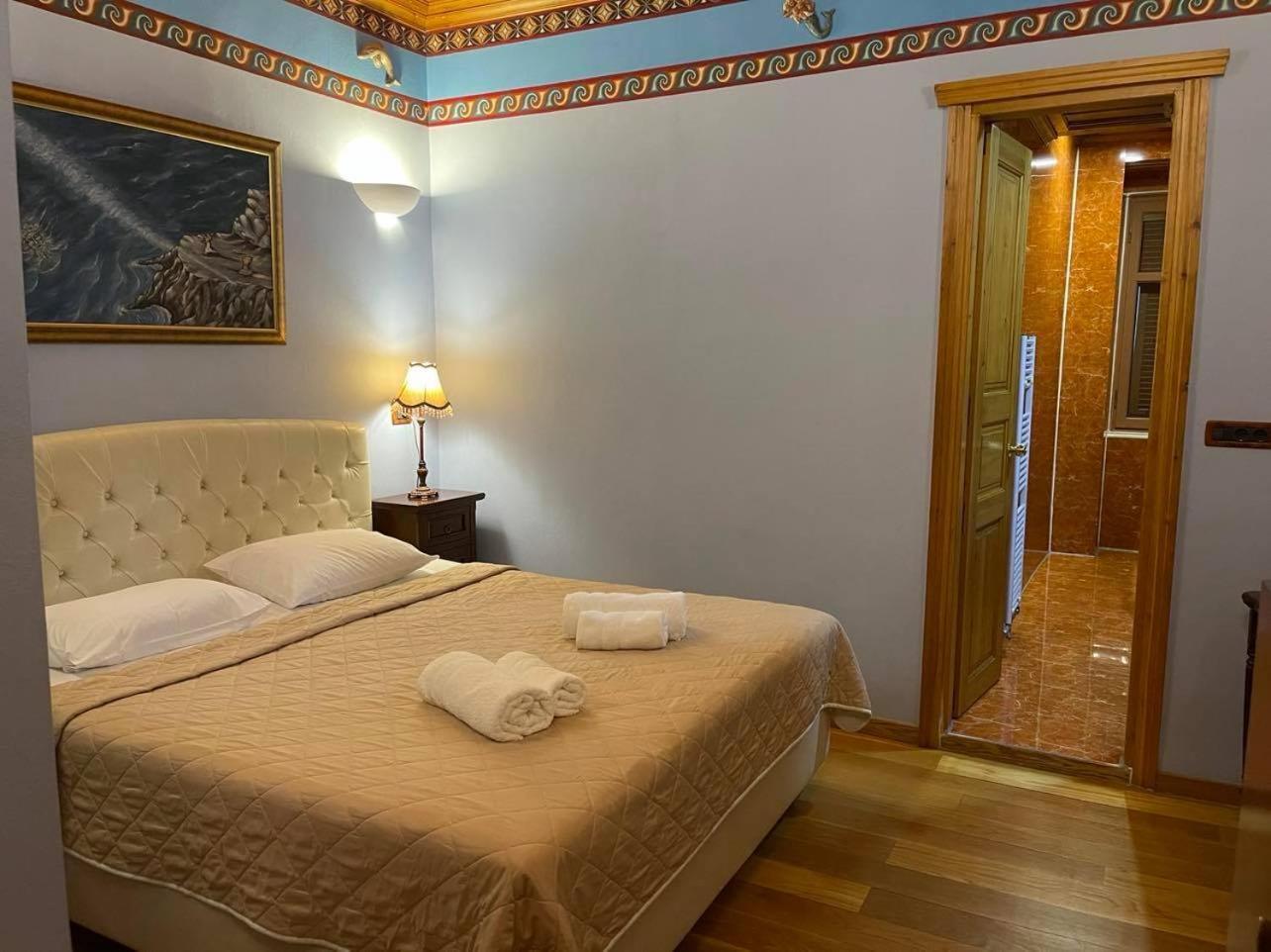 Kyveli Suites Anabolu Dış mekan fotoğraf