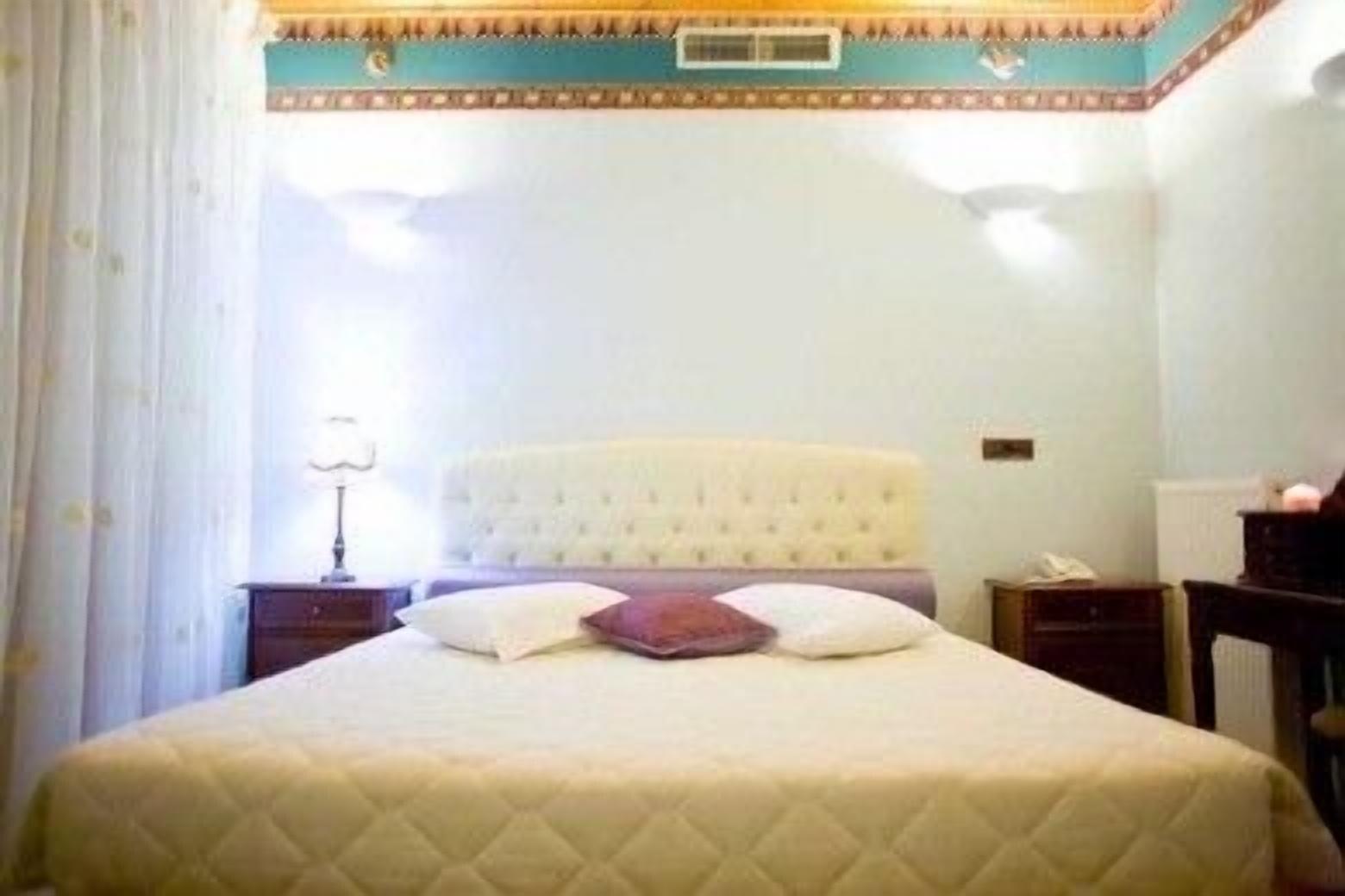 Kyveli Suites Anabolu Dış mekan fotoğraf