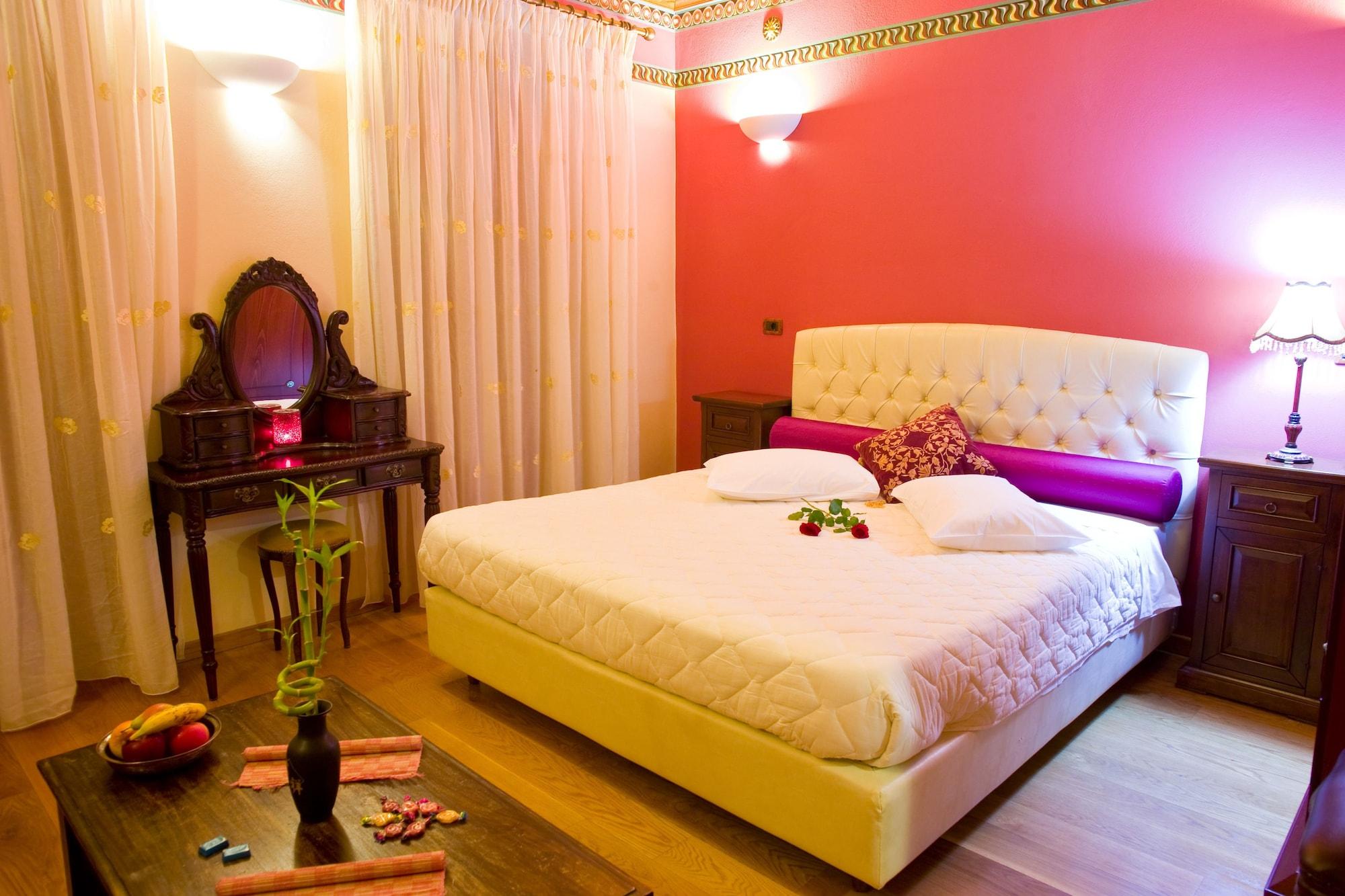 Kyveli Suites Anabolu Dış mekan fotoğraf