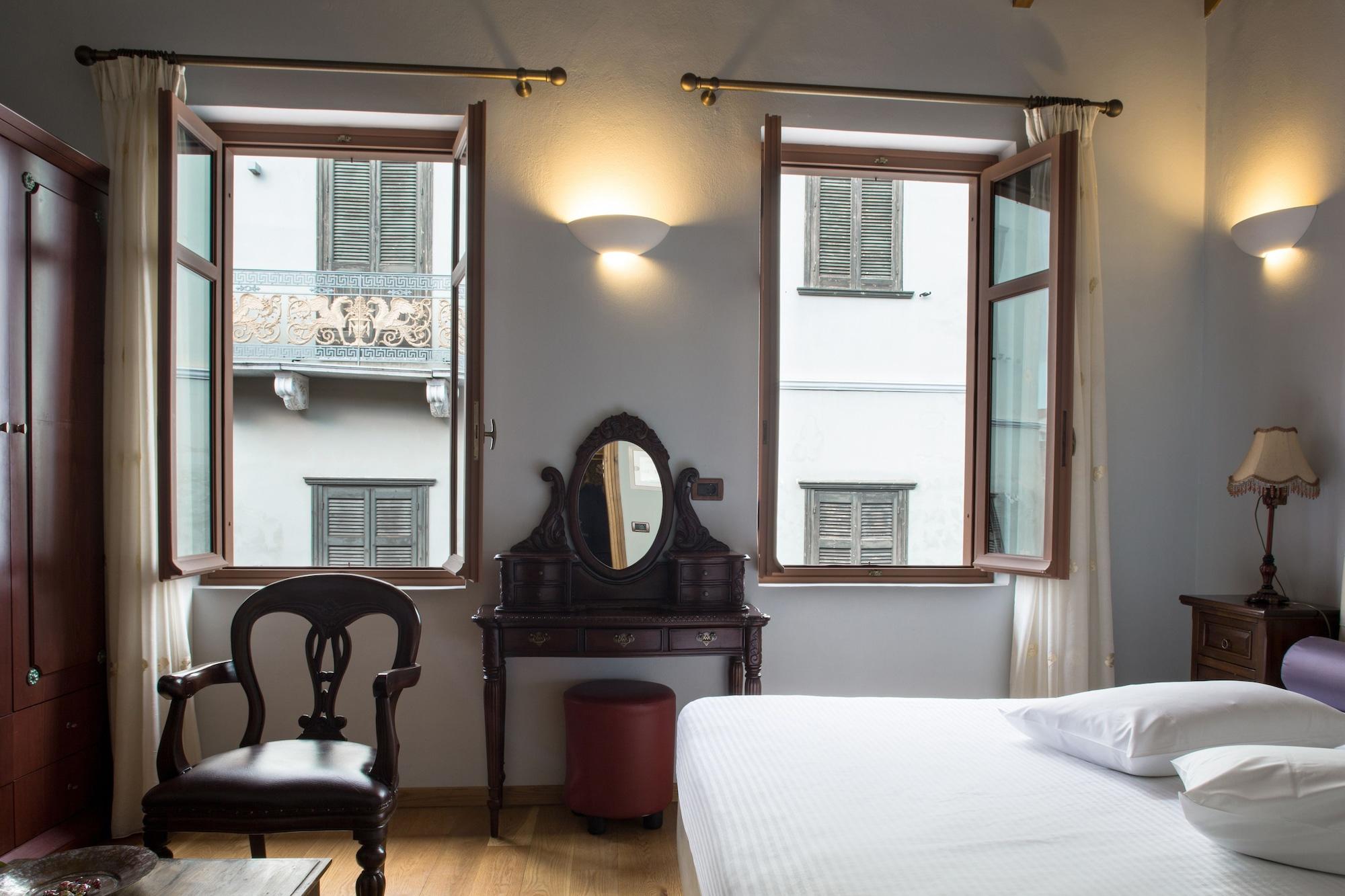 Kyveli Suites Anabolu Dış mekan fotoğraf