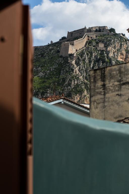 Kyveli Suites Anabolu Oda fotoğraf