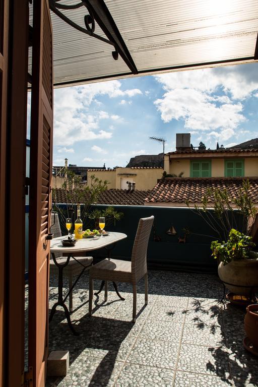 Kyveli Suites Anabolu Oda fotoğraf