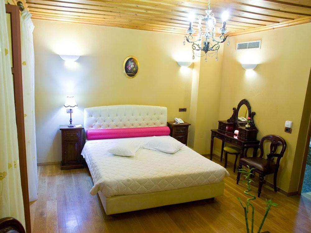 Kyveli Suites Anabolu Dış mekan fotoğraf