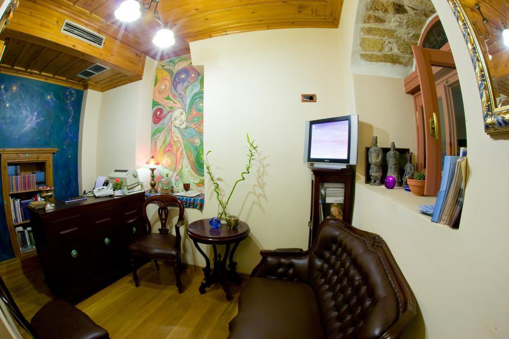Kyveli Suites Anabolu Dış mekan fotoğraf